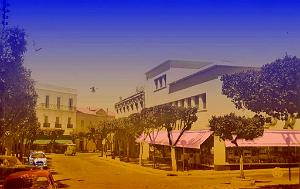 RELIZANE 513  BD VICTOR HUGO  PRISUNIC